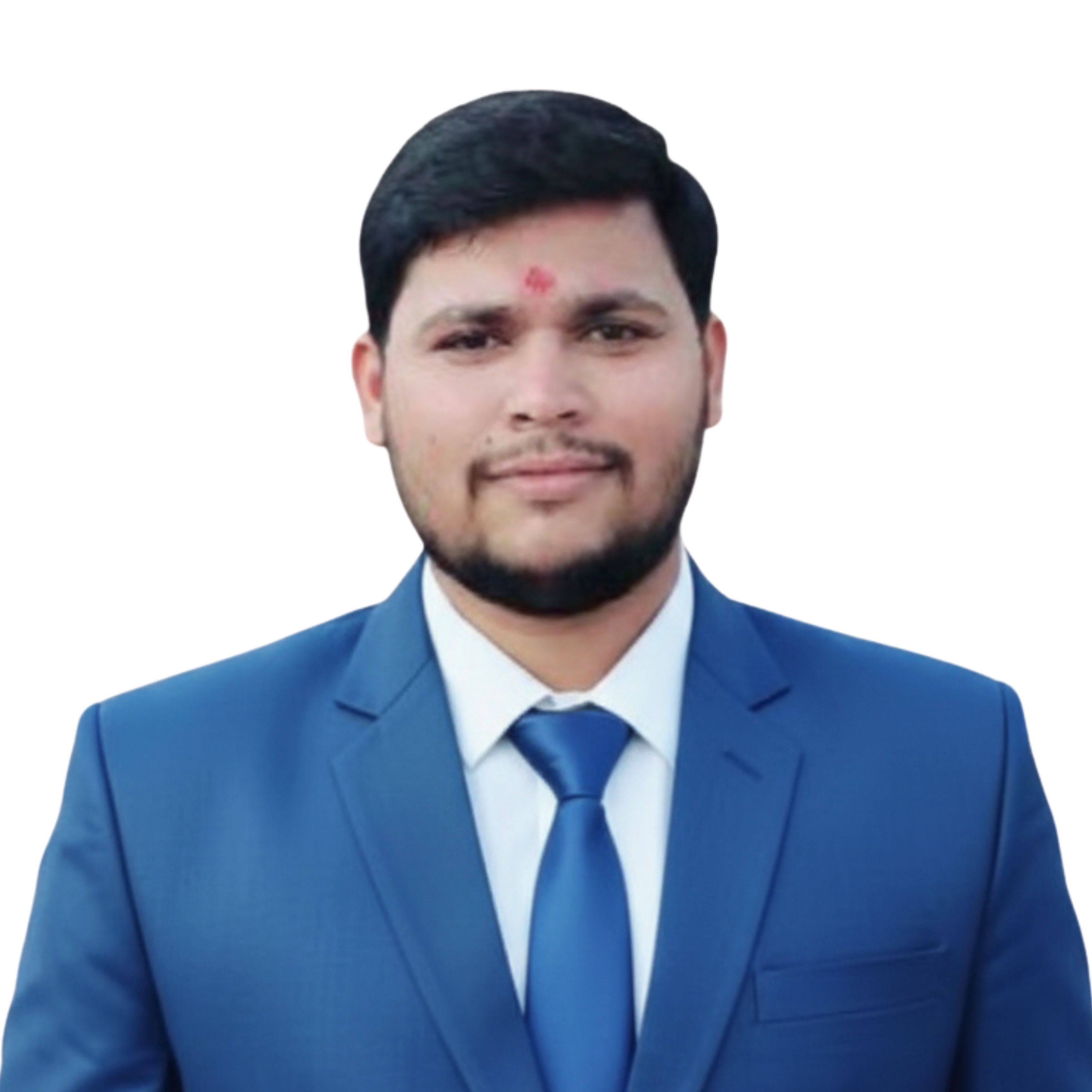 Gaurav Vishnuswami